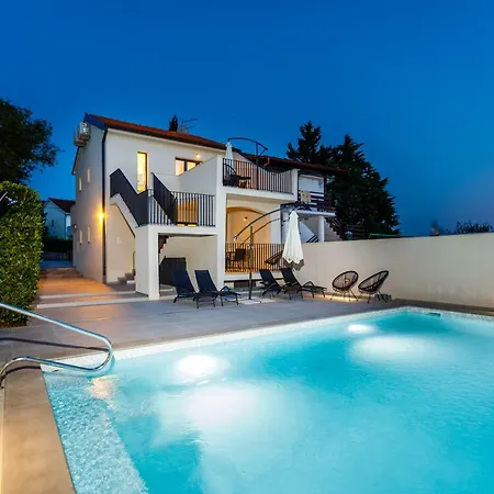 게스트하우스 Mari House 말린스카