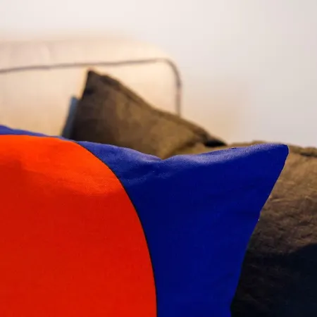 Mari House Гостевой дом 4*