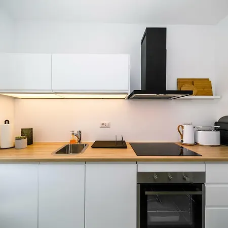 Mari House 게스트하우스