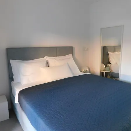 Mari House 4* Malinska