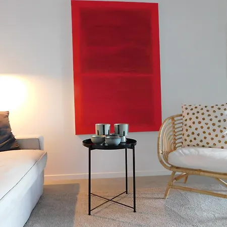 Mari House Affittacamere