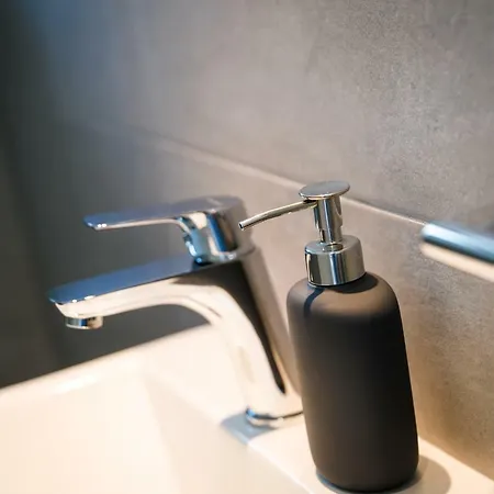 Maison d'hôtes Mari House