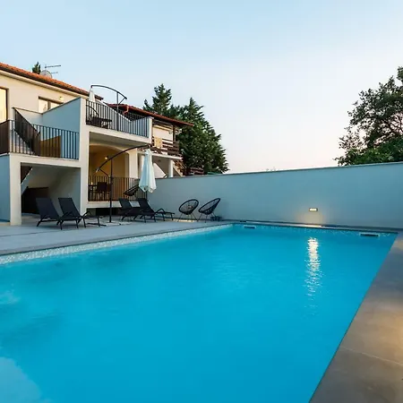 Casa de hóspedes Mari House Malinska