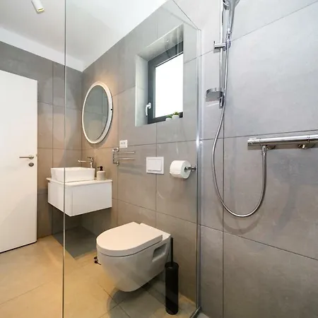 Mari House 4* Malinska