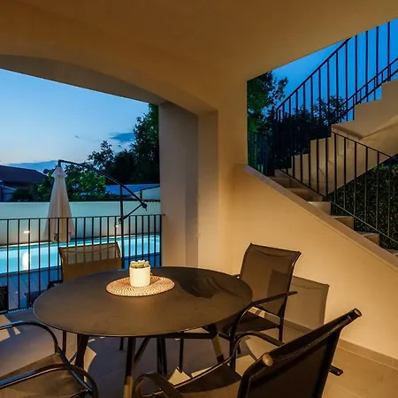 Maison d'hôtes Mari House Malinska