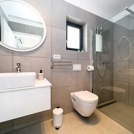 Affittacamere Mari House Malinska