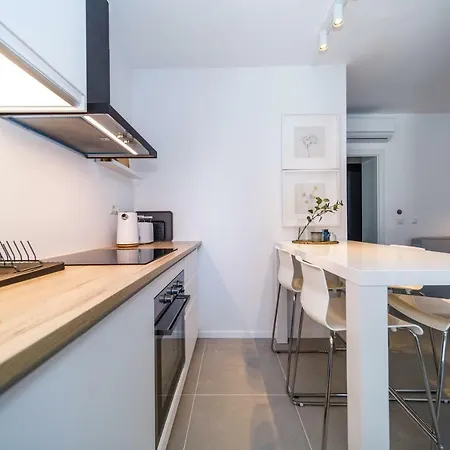 Mari House Affittacamere Malinska