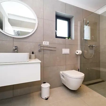 Mari House 4* Malinska