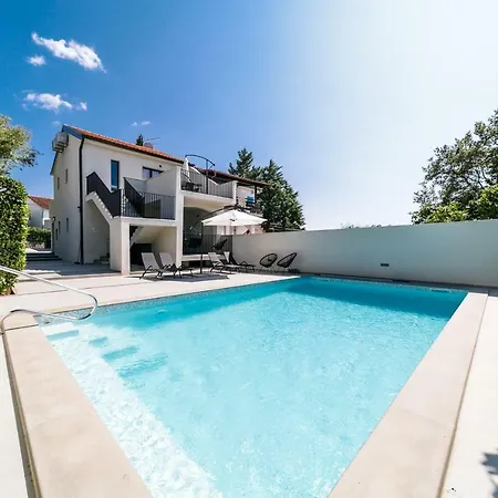 Maison d'hôtes Mari House