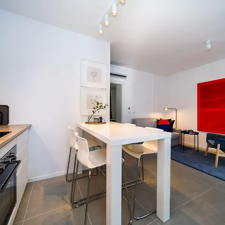 Maison d'hôtes Mari House 4*