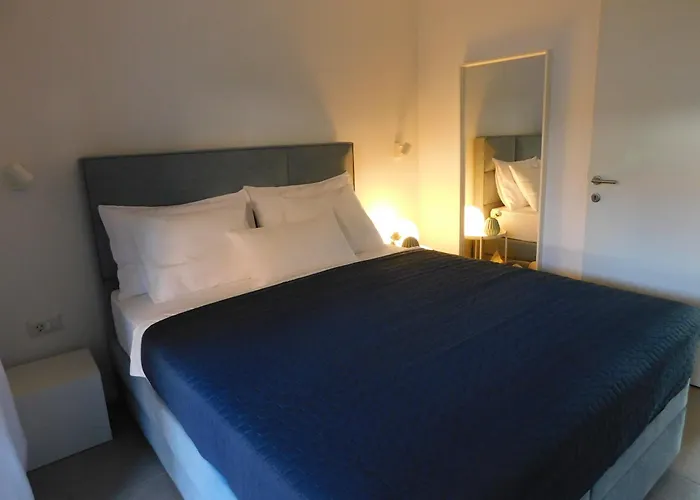 Mari House マリンスカ