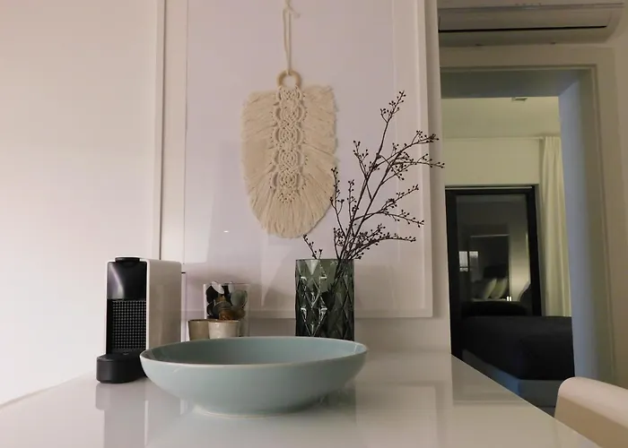 ゲストハウス Mari House マリンスカ