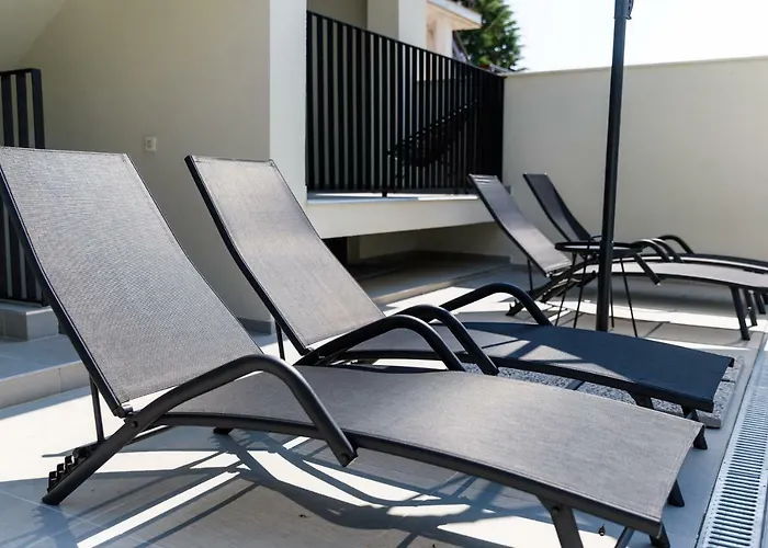 Mari House ゲストハウス マリンスカ