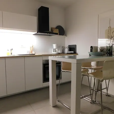 Mari House Πανσιόν