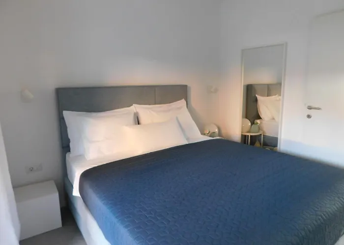 Mari House 4* Malinska