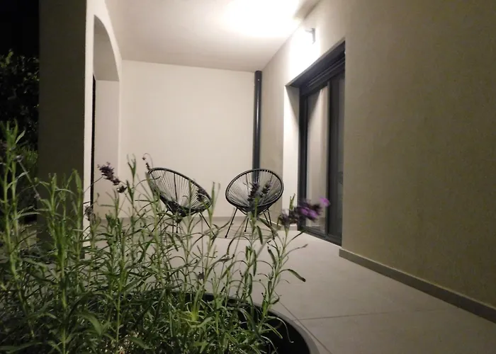 Pensión Mari House Malinska