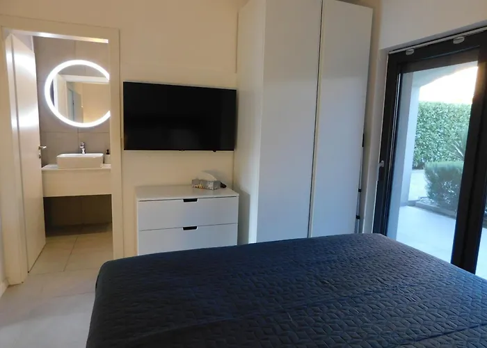 Mari House 4* Malinska