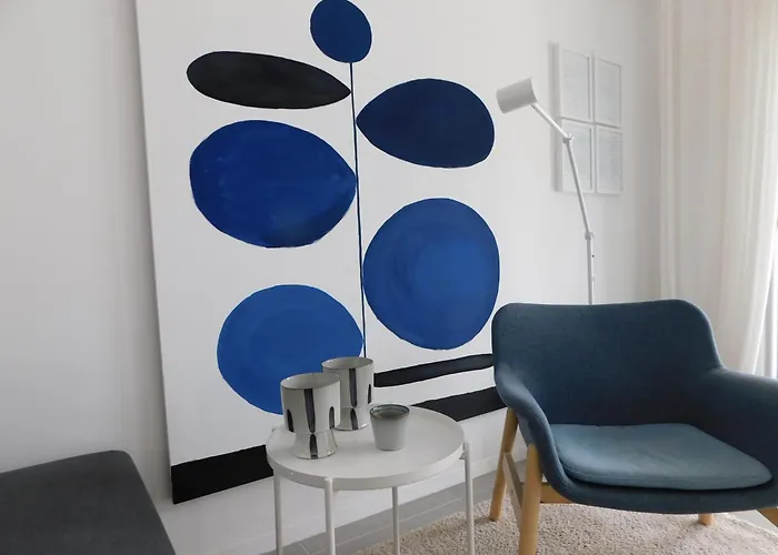 Mari House Pensión Malinska