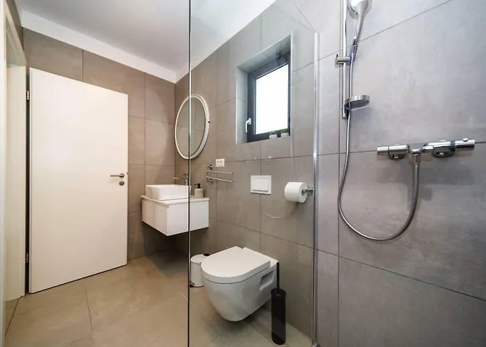 Mari House 4* Malinska