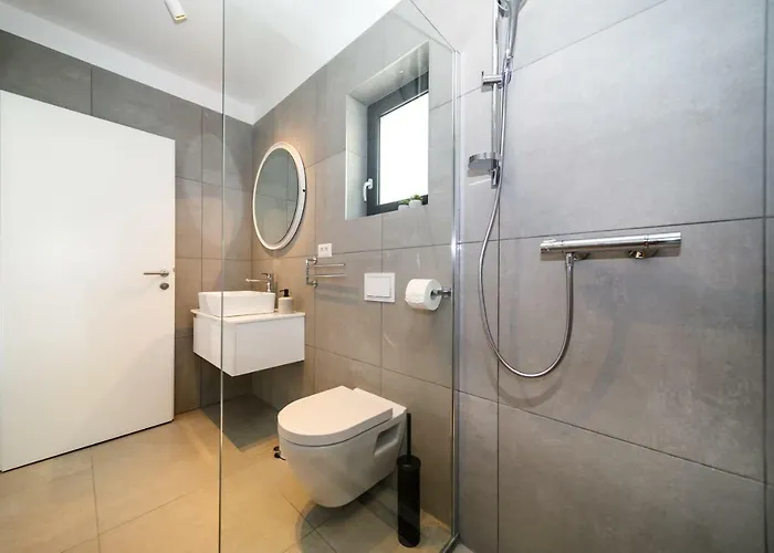 Mari House 4* Malinska