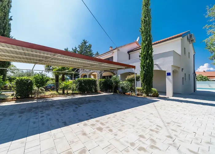 Pensión Mari House Malinska