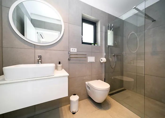 Pensión Mari House Malinska