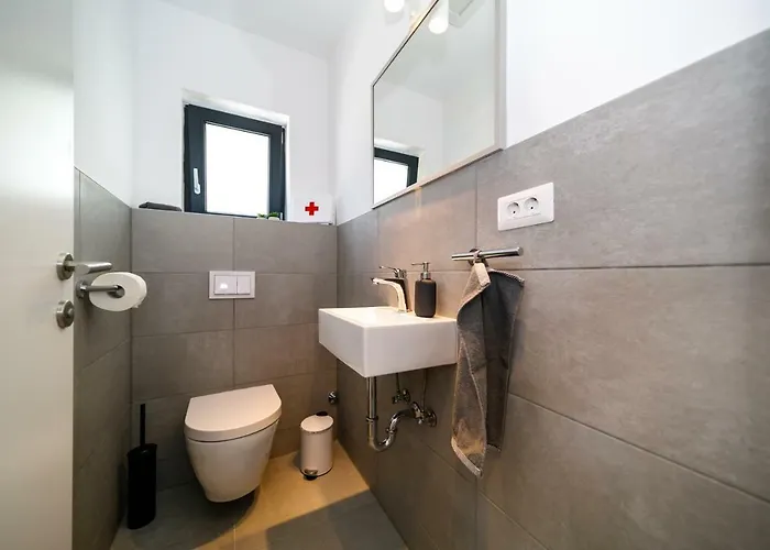 Pensión Mari House Malinska