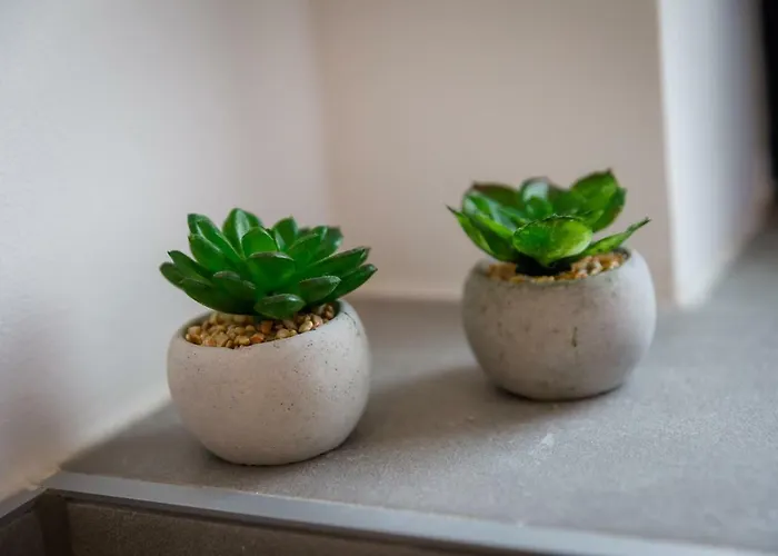 Mari House Pensión Malinska