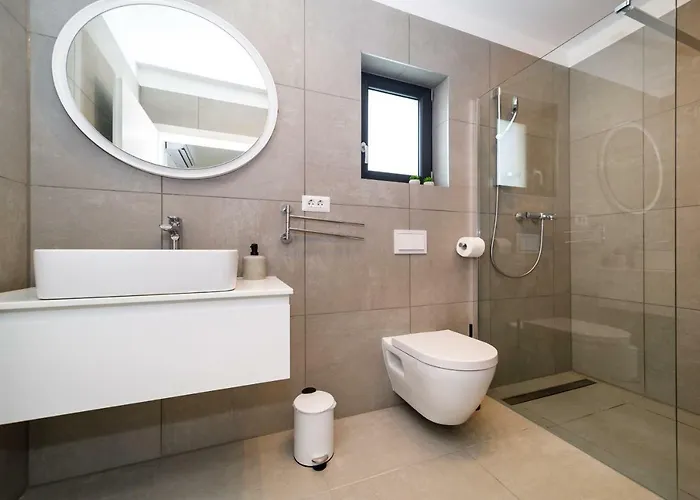 Mari House 4* Malinska