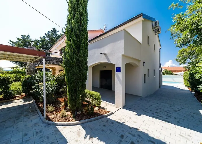 Mari House 4* Malinska