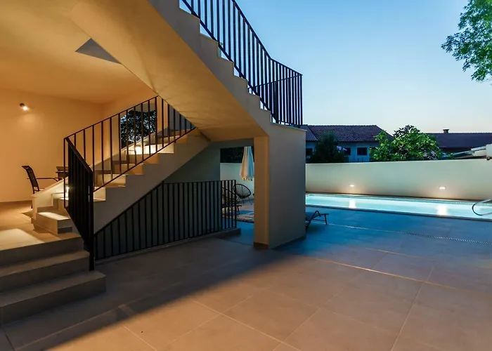 Pensión Mari House Malinska